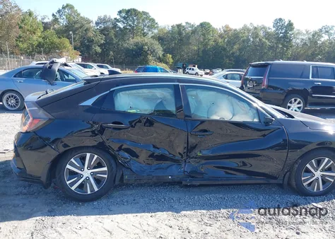 2020 Honda Civic Lx from USA, damaged, VIN SHHFK7H36LU411628